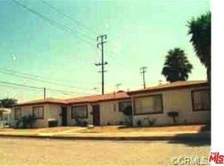 12012 Manor Dr, Hawthorne, CA 90250