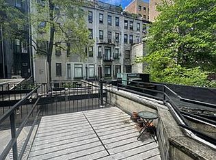 104 W 71st St #2D, New York, NY 10023