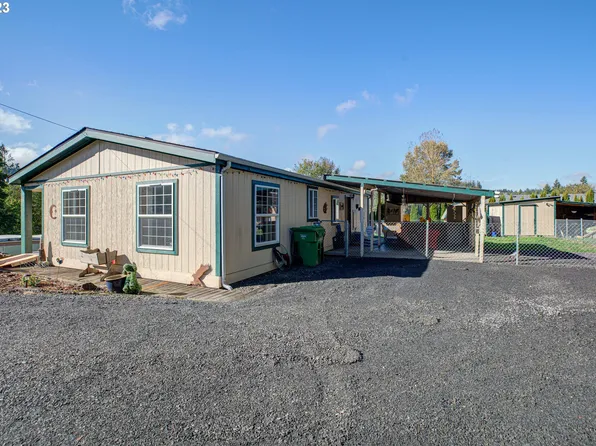 820 Virginia St, Rainier, OR 97048