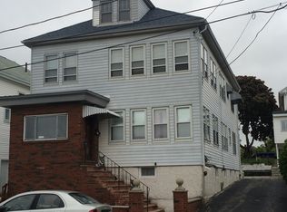 1193 Saratoga St, East Boston, MA 02128