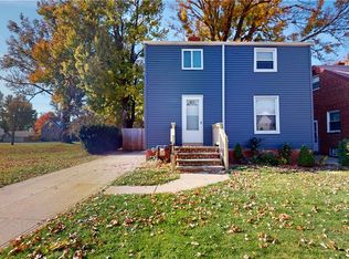 436 E 322nd St, Willowick, OH 44095