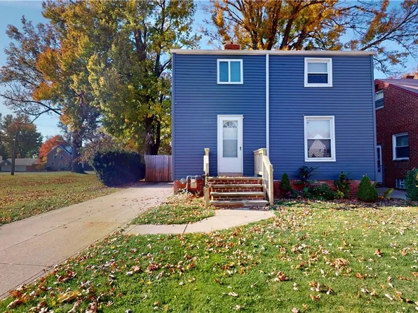 436 E 322nd St, Willowick, OH 44095