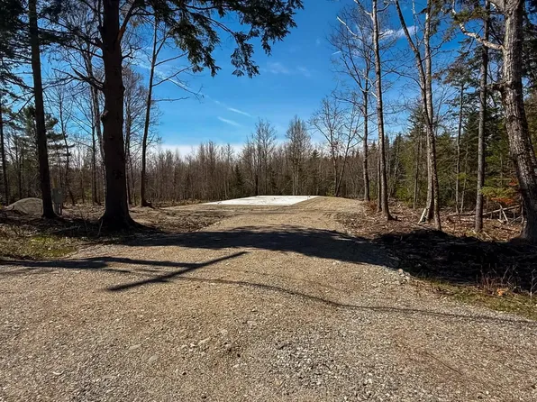 Lot #9 Russell Hill Road, Bucksport, ME 04416