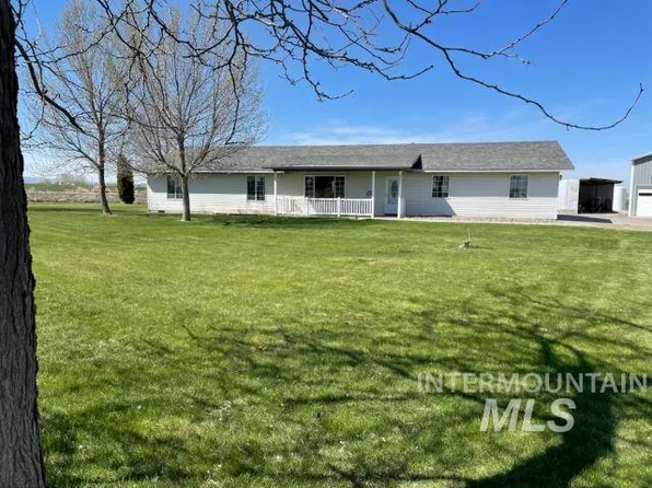 3555 N 3400 E, Kimberly, ID 83341