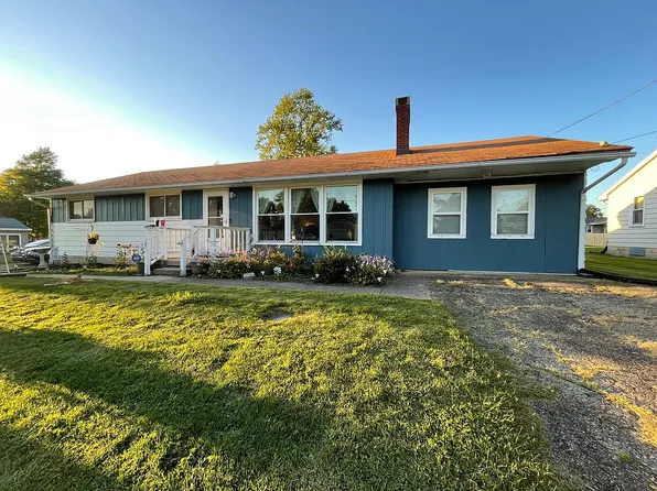 1517 Grace St, Mansfield, OH 44905