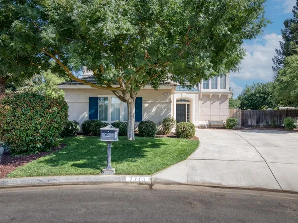 7718 N Constance Ave, Fresno, CA 93722