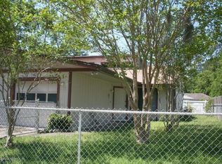 1402 Ellis Trace Dr W, Jacksonville, FL 32205