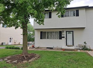 905 Gael Dr UNIT C, Joliet, IL 60435