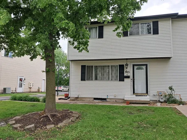 905 Gael Dr Unit C, Joliet, IL 60435
