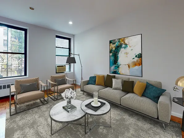 403 W 44th St APT 2B, New York, NY 10036