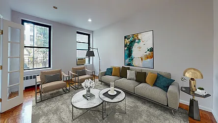 403 West 44th Street, #2B