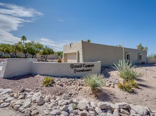 4669 N Mountain Quail Rd, Tucson, AZ 85750