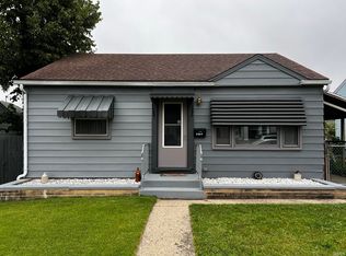 2114 S Scott St, South Bend, IN