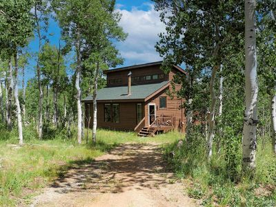 229 Sheep Ridge Road, Fairplay, CO, 80440