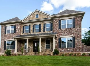 2026 Climbing Rose Ln #43, Weddington, NC 28104