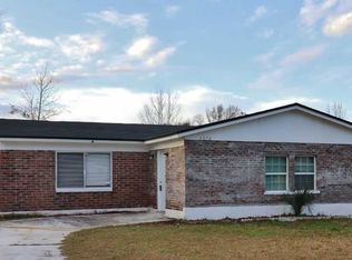 4370 Spottswood Rd N, Jacksonville, FL 32208