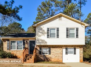 576 Dove Tail Ct SE, Conyers, GA 30013