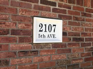 2105 SW 5th Ave #A, Amarillo, TX 79106