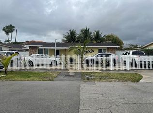 14531 SW 294th St, Homestead, FL 33033