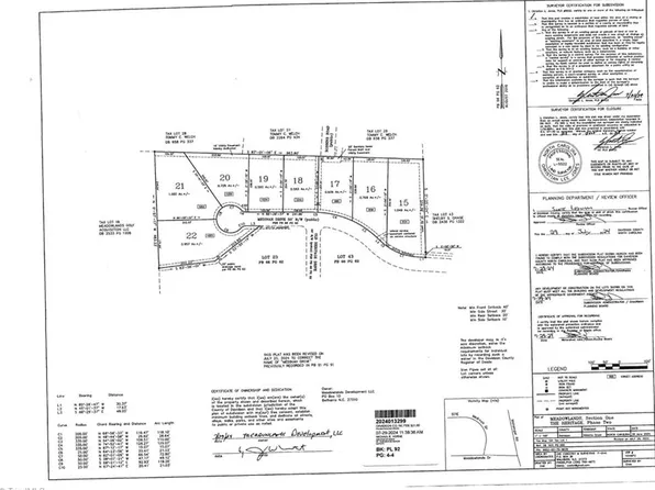 1050 Medinah Dr #20, Winston Salem, NC 27107