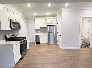 93 George St #1, Roxbury, MA 02119