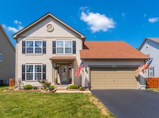 1013 Woodiris Dr, Joliet, IL 60431