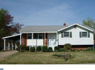 117 Marta Dr, Newark, DE 19711