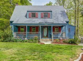 1804 Hillcroft Dr, Henrico, VA 23238