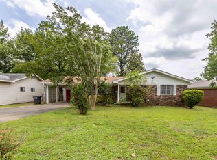 409 Neal St, Jacksonville, AR 72076