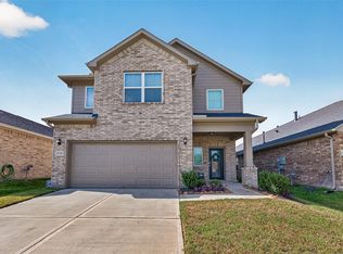 17747 Pamukkale Pl, Tomball, TX 77377