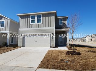 1621 White Fir Ln, Anna, TX 75409