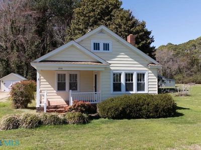 3544 Weems Rd, Weems, VA, 22576