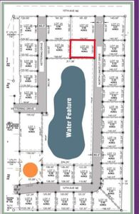 1419 N Lancelot Dr, Aberdeen, SD, 57401