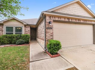 5419 Casa Martin Dr, Katy, TX 77449