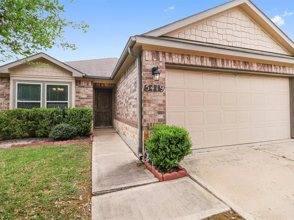 5419 Casa Martin Dr, Katy, TX 77449