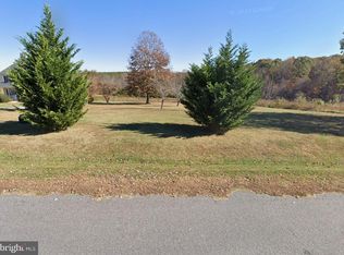 Whip Poor Will Dr, Concord, VA 24538