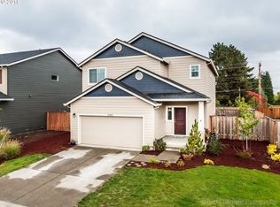 51252 SW Rembrandt Dr, Scappoose, OR 97056