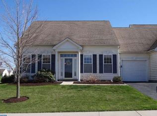 136 Augusta Dr, Honey Brook, PA 19344