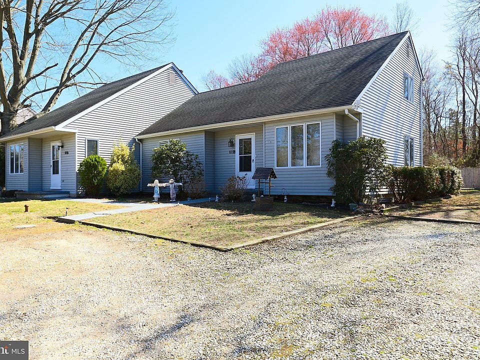 611 W Elmer Rd, Vineland, NJ 08360 Zillow