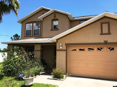 32 Lamour Ln, Palm Coast, FL, 32137