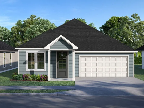 Aspen Plan, Highlandia