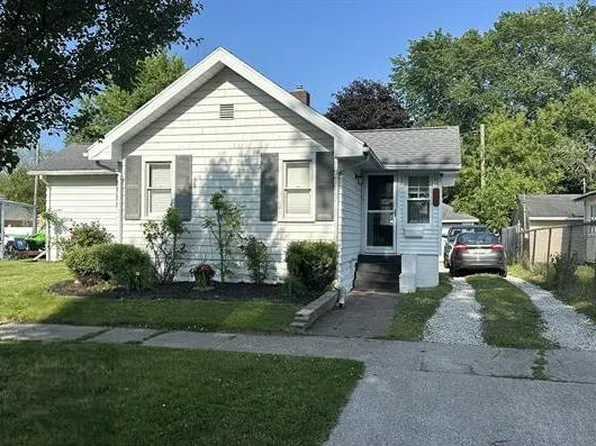 1409 S Warner St, Bay City, MI 48706