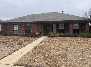 611 Ironwood Dr, Allen, TX 75002