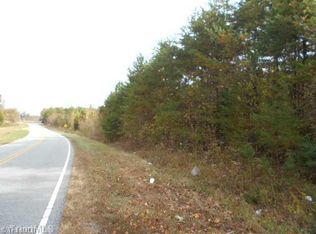 12900 Linwood Southmont Rd, Lexington, NC 27292