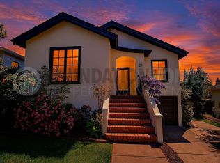 18 Amicita Ave, Mill Valley, CA 94941