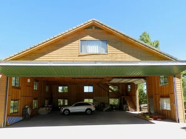 2287 Richenbach Cir, Overgaard, AZ 85933