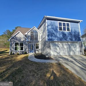 3724 River Ridge Ct, Decatur, GA, 30034