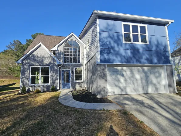 3724 River Ridge Ct, Decatur, GA 30034