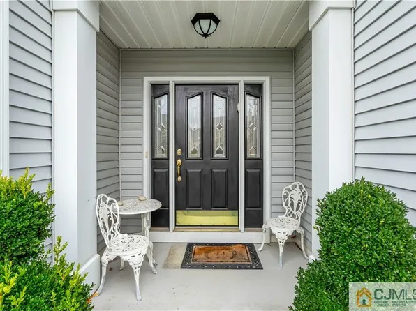 30 Stonewyck Pl, Monroe Township, NJ 08831