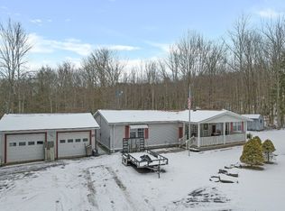 301 Flint Rd, Binghamton, NY 13905